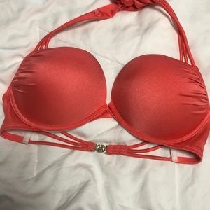 Victoria secret bathing suit top!